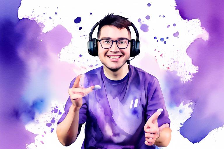 Twitch'te Başarılı Olmak İçin En İyi 10 Strateji