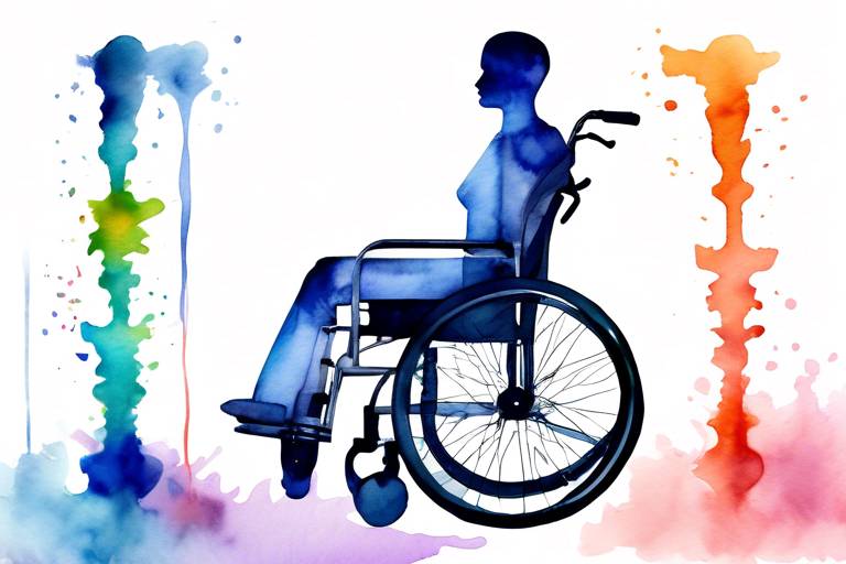 Spinal Kord Yaralanmaları Sonrası İzlenecek Tedavi Yöntemleri