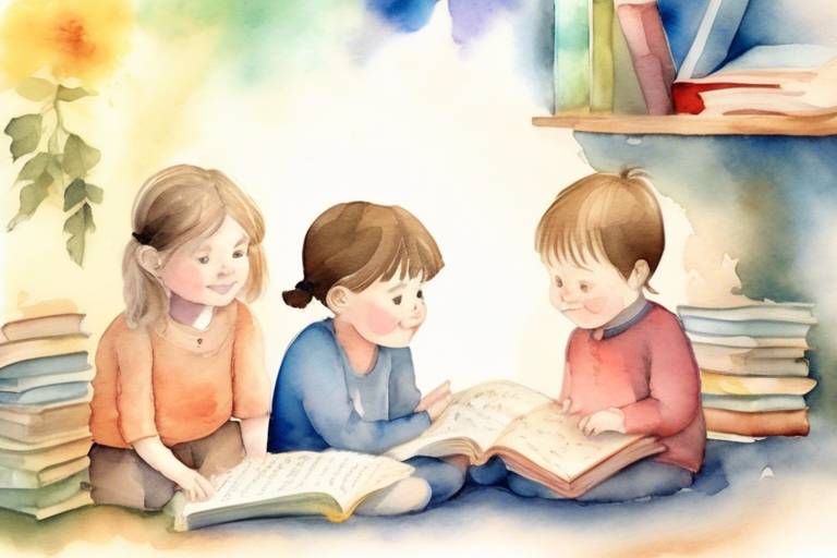 Hikayesi Olan Kitaplar: İnceleme ve Yorum