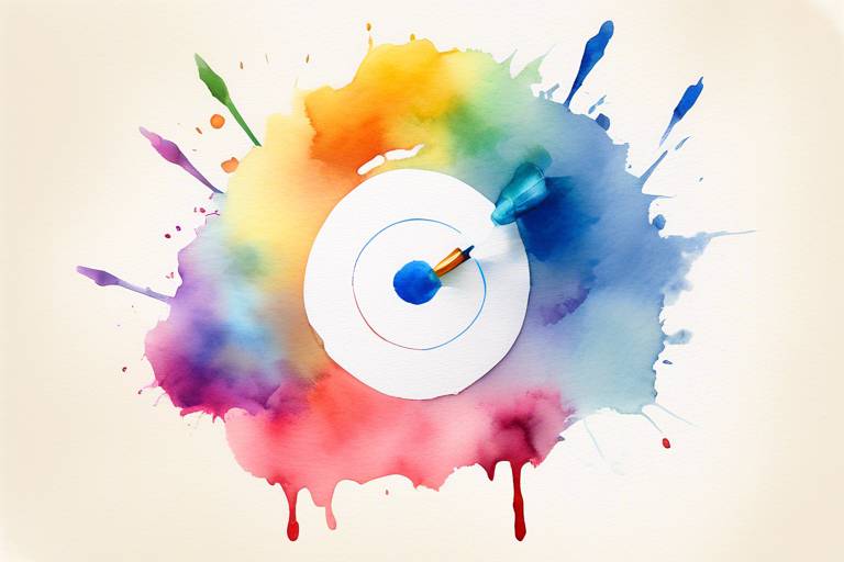 Google'dan Hedef Kitleye Ulaşmanın Yolları