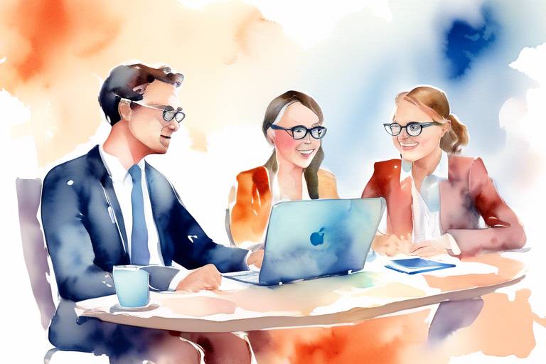 Skype Toplantıları İle İşletmenizde Sezgisel Kararlar Nasıl Alınır?