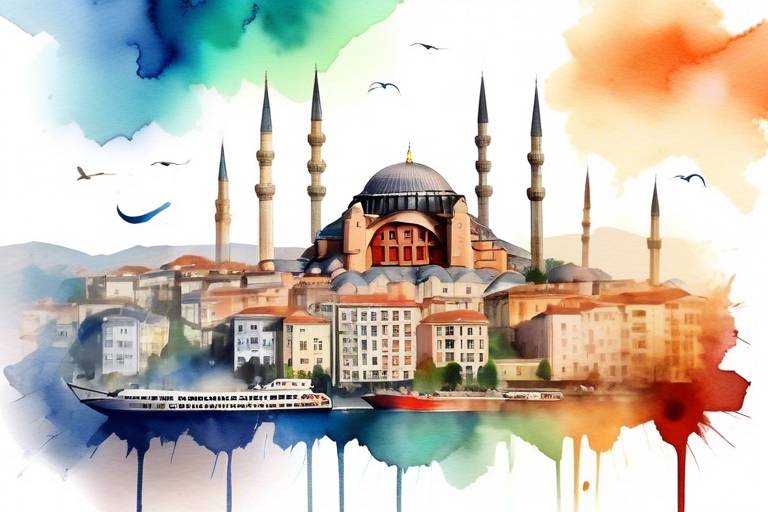 Sizce Hangi Sektörler Türkiye'de Büyük Bir Yatırım Potansiyeline Sahip?