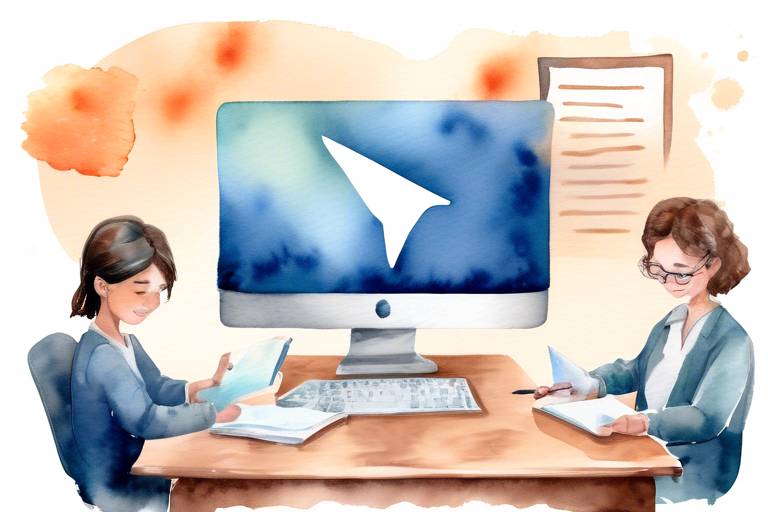 Telegram Görüntülü Arama ile Uzaktan Eğitim Daha Kolay Hale Geliyor