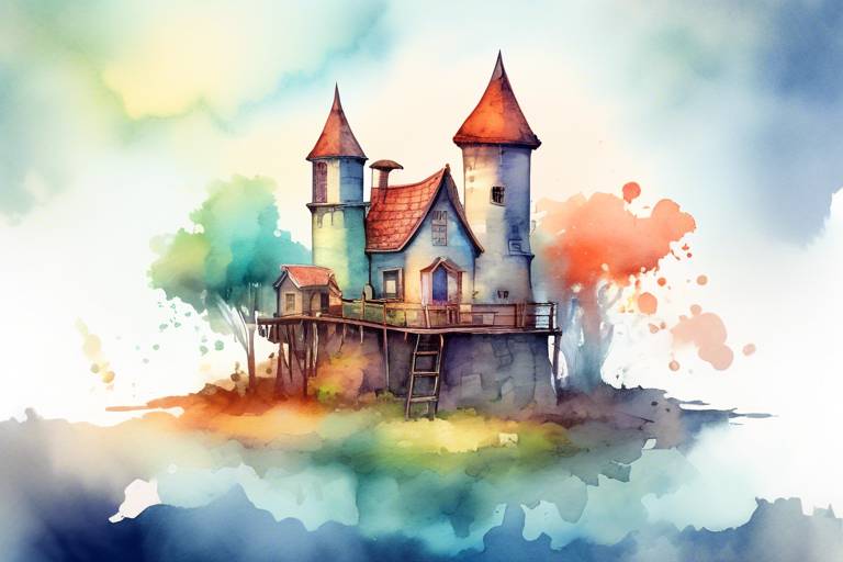 Steam'de Keşfedilmesi Gereken Muhteşem Platform Oyunları