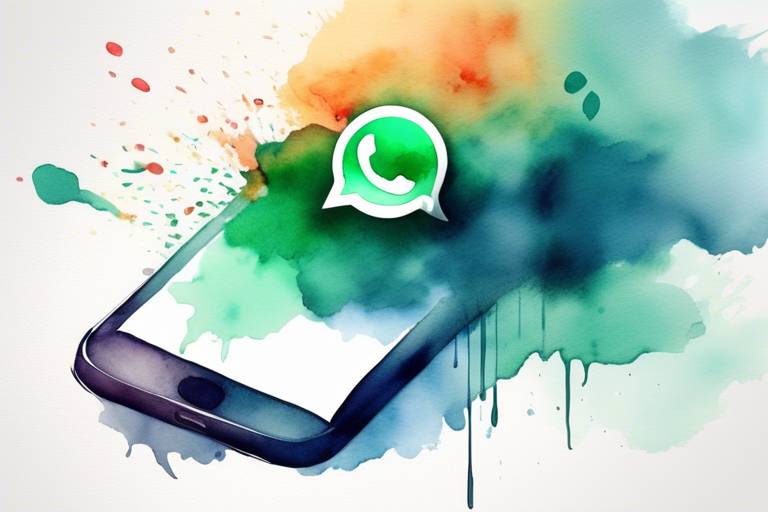 WhatsApp Hesabınızın Güvenliği İçin En İyi Şifreleme Yöntemleri