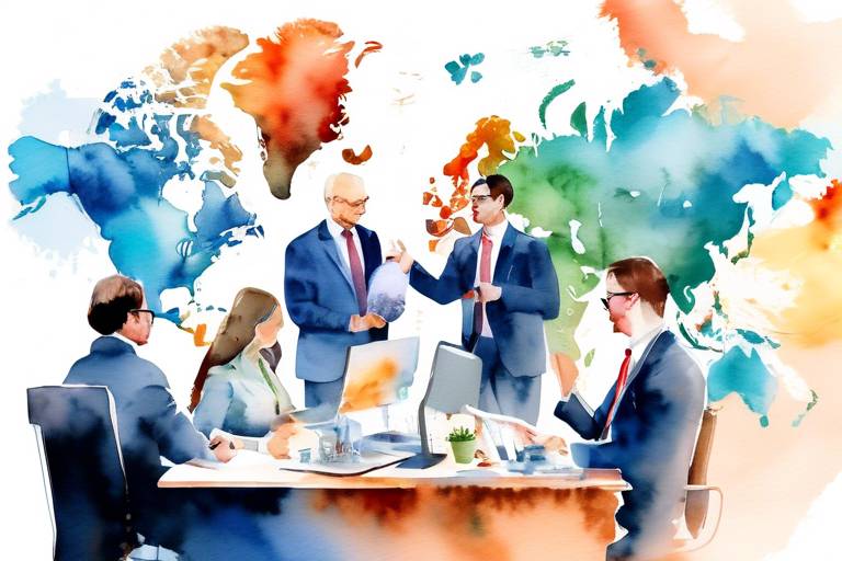Dijital Şirket Kültürü: Yeni Dünya Düzeninde İş Hayatı
