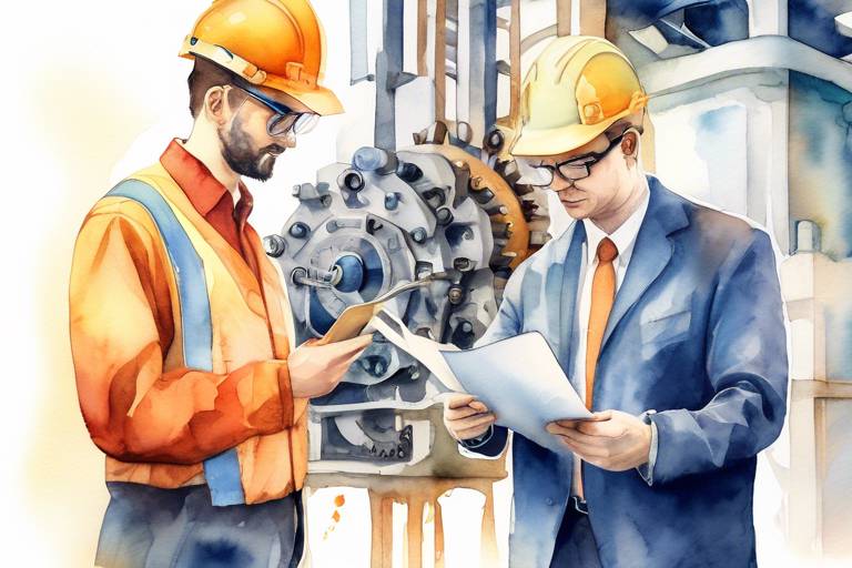 Makine Mühendisleri için Etik Risklerin Yönetimi