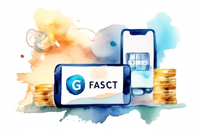 5G ve Finans Sektörü: Hızlı ve Güvenli Mobil Ödemeler