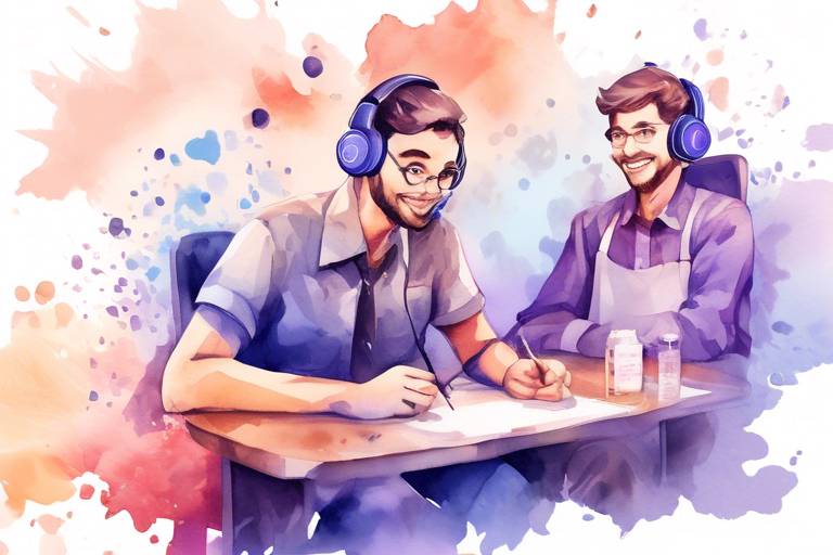 Twitch Canlı Yayın Etkinliklerinde Topluluk Yönetimi Nasıl Yürütülür?