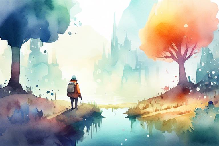 Steam'de Keşfedilmesi Gereken En İyi Platform Bağımsızı Oyunlar