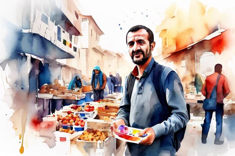 Göçmen Girişimcilerin Türkiye'deki Hikayeleri