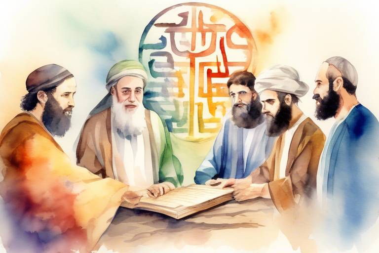İbrani Toplumsal Yapısı