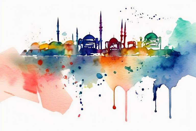 E-İhracatta Marka İmajına Yönelik Etkin Türkçe Blog Yazıları