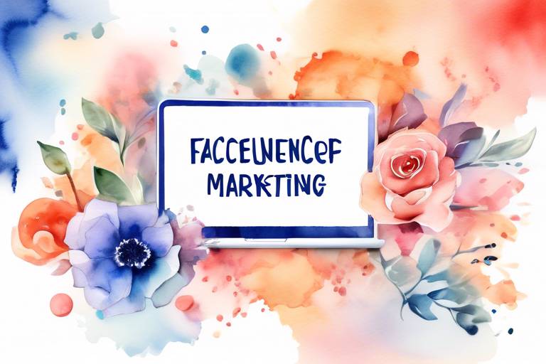 Sosyal Medya Ultrası Facebook İçin İçerik Oluşturma: Influencer Pazarlamasının Gücü 