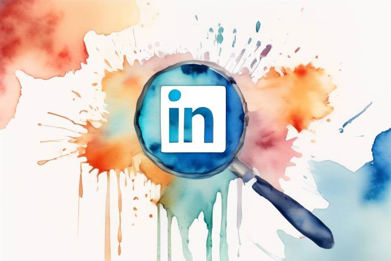 LinkedIn İş Arama Taktikleri
