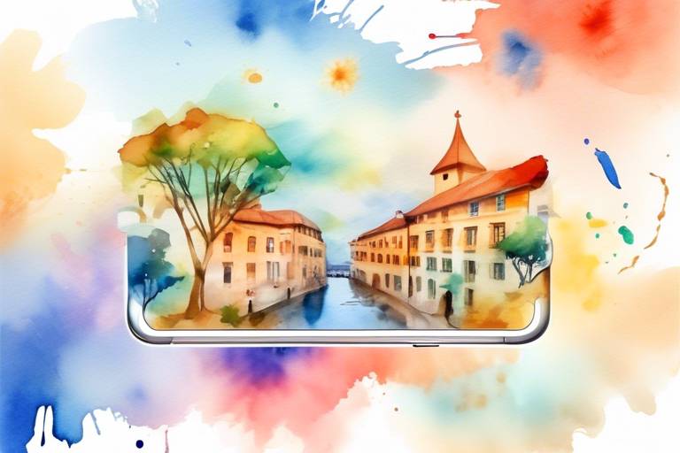 Dil Öğrenme İçin En İyi Mobil Uygulamalar 