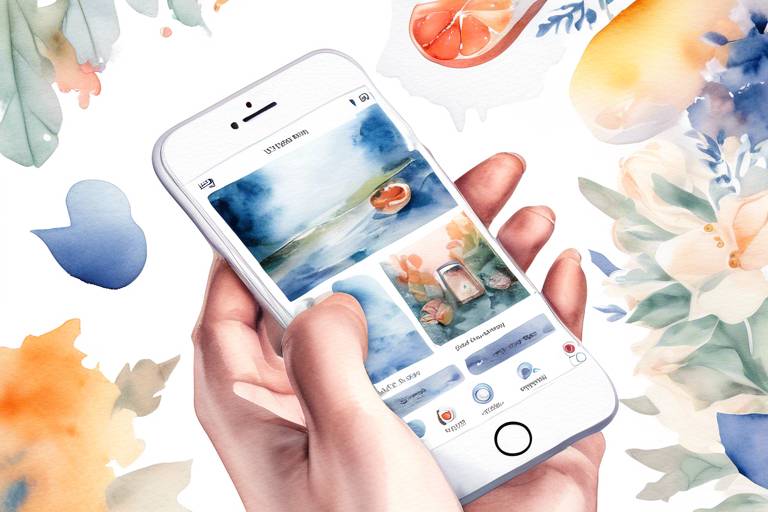İnstagram Reklamınızı Optimize Etme Stratejileri