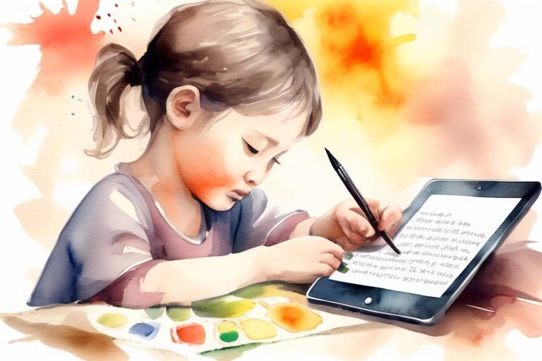 Tabletlerin Faydaları Nelerdir?