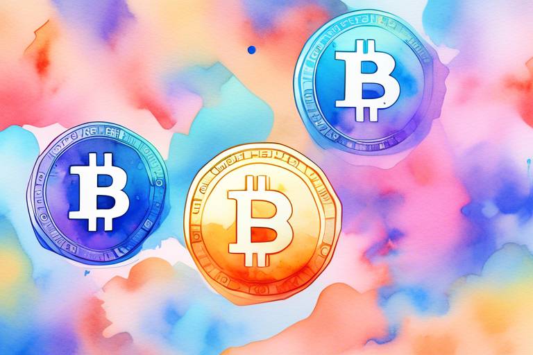Kripto Sanatın Geleceği: NFT'lerin Rolü