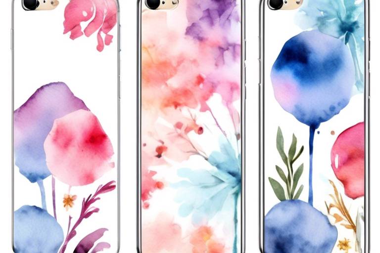 AliExpress'teki en yenilikçi telefon aksesuarları
