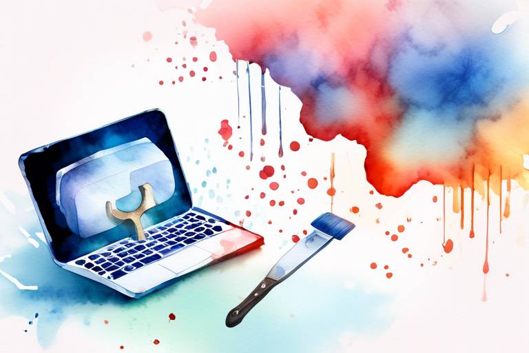 MySQL Saldırılarından Korunmaya Yardımcı Olacak Araçlar ve Teknolojiler