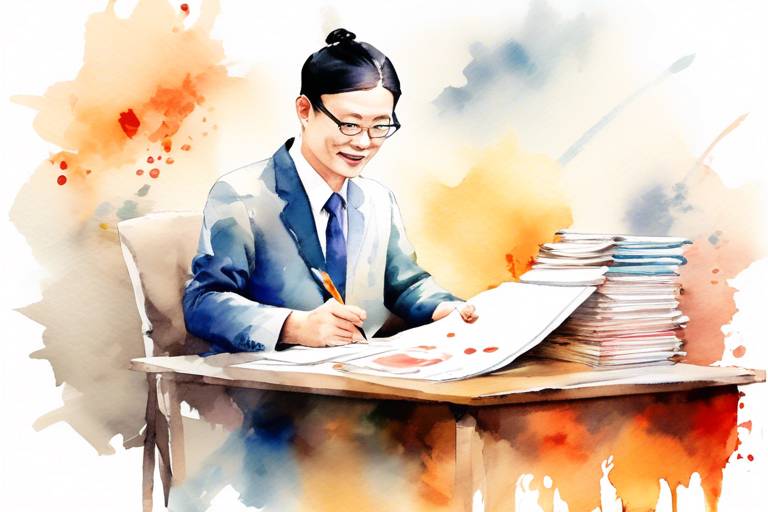 Alibaba.com'da Sözleşme Hazırlama Süreci Nasıl İşliyor?