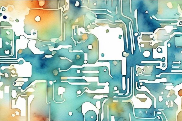 PCB Tasarımı İçin En İyi Yazılımlar