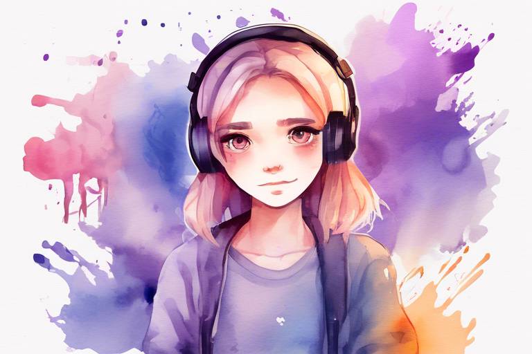 Twitch Verilerinizi Nasıl Kullanabilirsiniz?