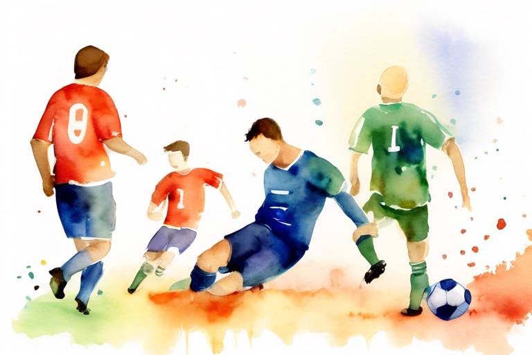 Sosyal Kabullenme ve Futbol: Görünmez Engellilik