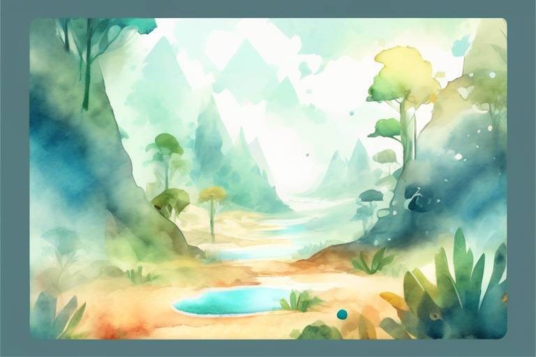 Unity Asset Store'dan Yararlanarak Oyunlarınızı Hızlandırın ve Gelirlerinizi Arttırın