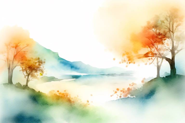 Kendinize Yeni Fırsatlar Nasıl Sunabilirsiniz?