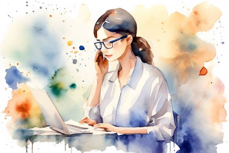 İletişimde Olası Hataları Önlemek İçin 5 Adım