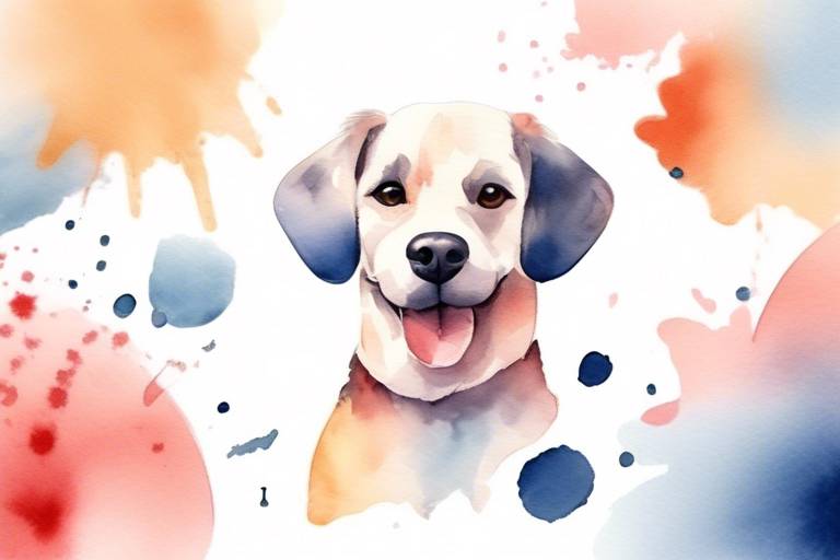 TikTok'ta En Çok Takip Edilen Köpek Hesapları