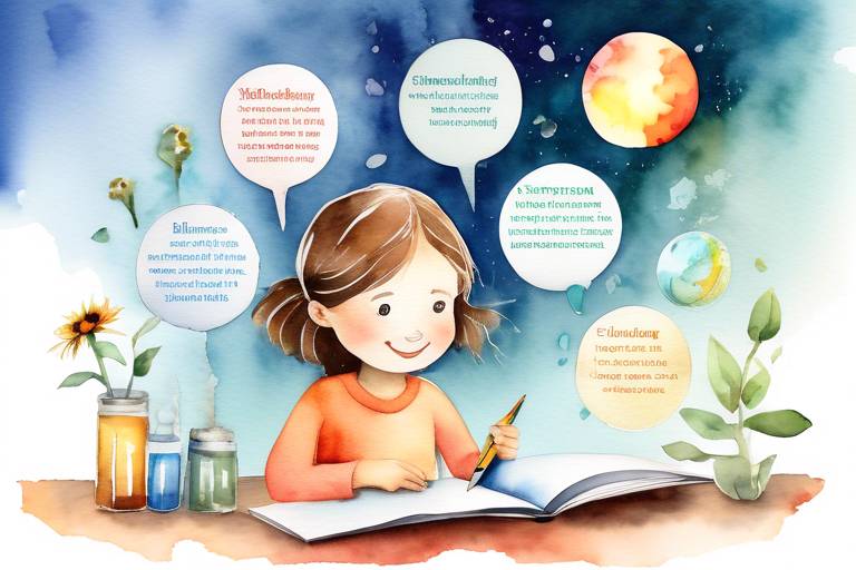 STEM Eğitimi İçin Hikaye Anlatımı Yöntemleri