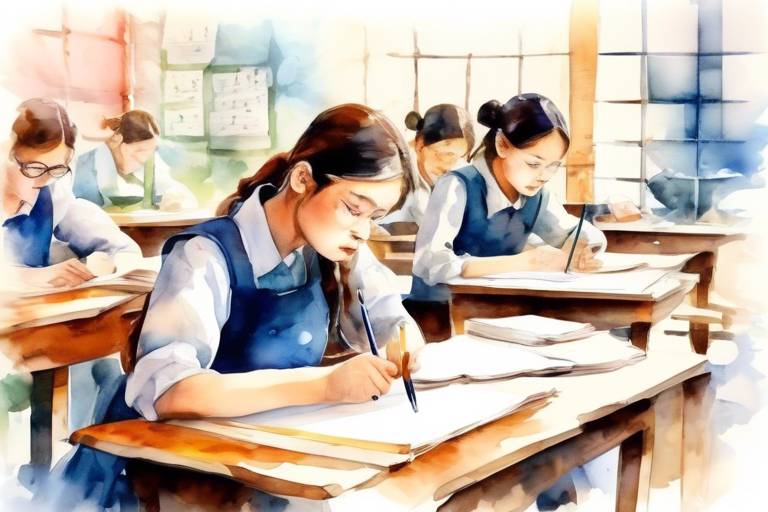 Meslek Liselerinde Yapılan Hatalar ve Çözüm Önerileri