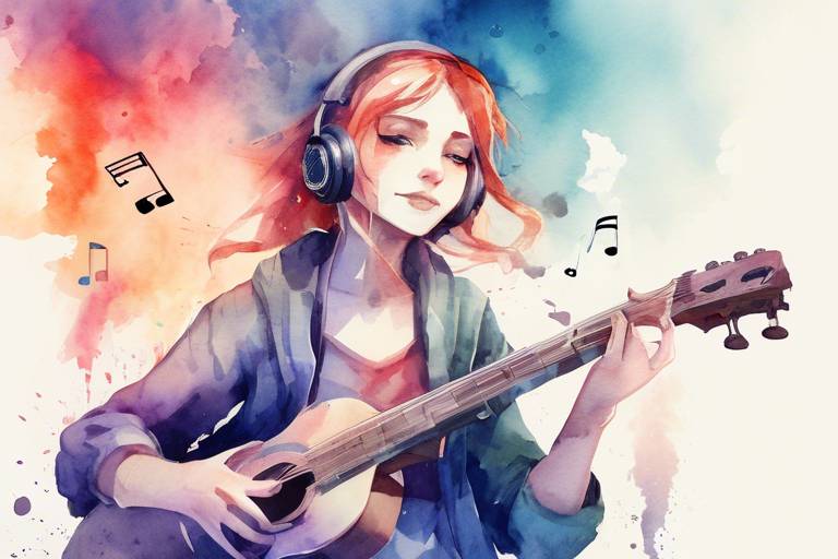 Steam Oyunlarına Geçmişten Günümüze En İyi Soundtrack'ler