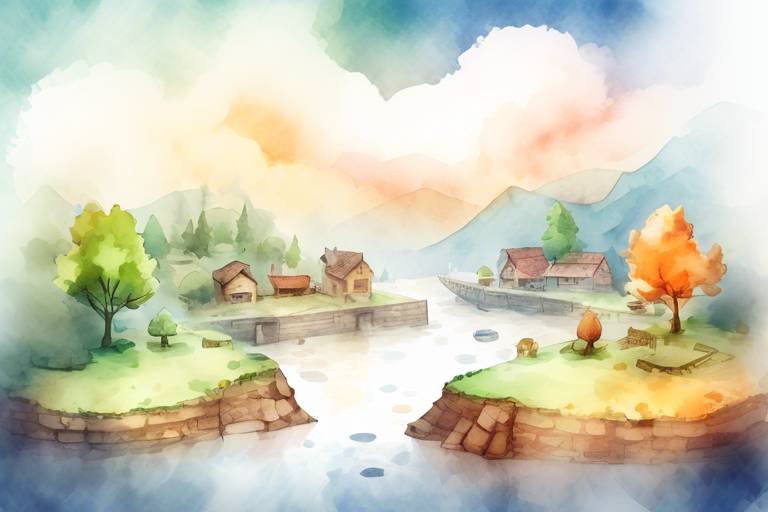 Çok Oyunculu Oyunlar: Steam'de Bulunan En İyi Seçenekler 