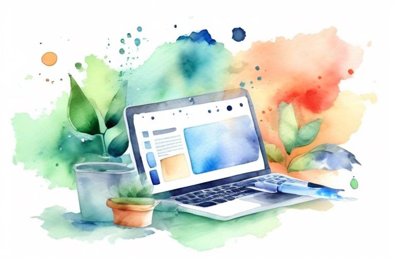 AMP Sayfalarının SEO'ya Etkisi Nedir?
