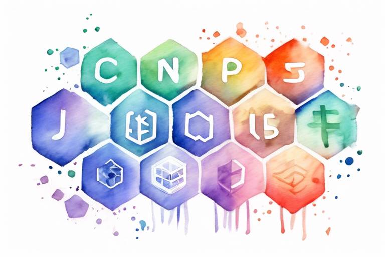 Node.js İle Kriptografi Temelleri