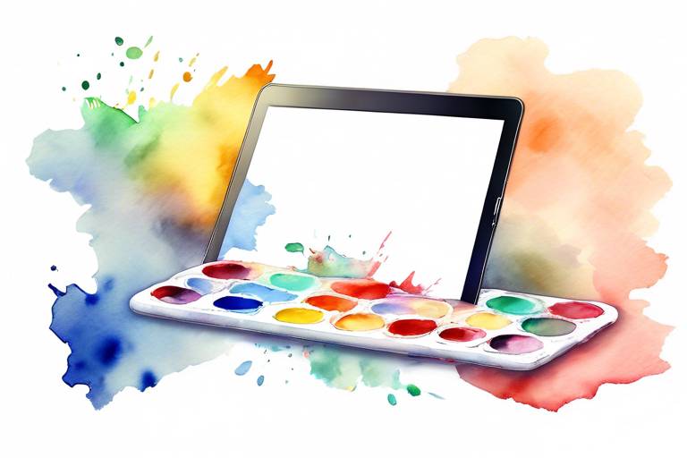 En Kullanışlı Tablet Modelleri: İncelemeler ve Özellikleri