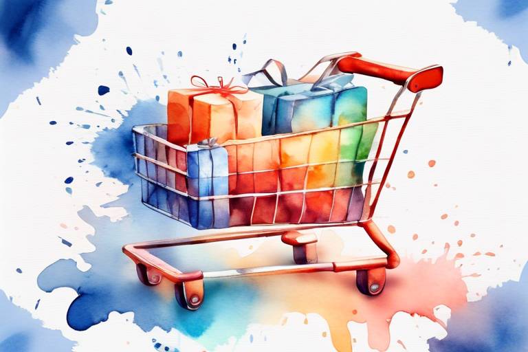 E-Ticaret Sitelerinde Alışveriş Sepeti İyileştirmesi Nasıl Yapılır?