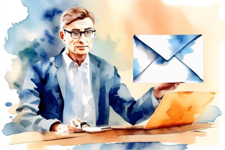 Gerçek Sahte E-Posta Nasıl Ayırt Edilir?