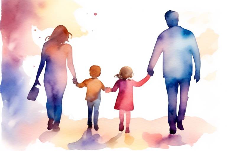Aile İzinleri Nelerdir?