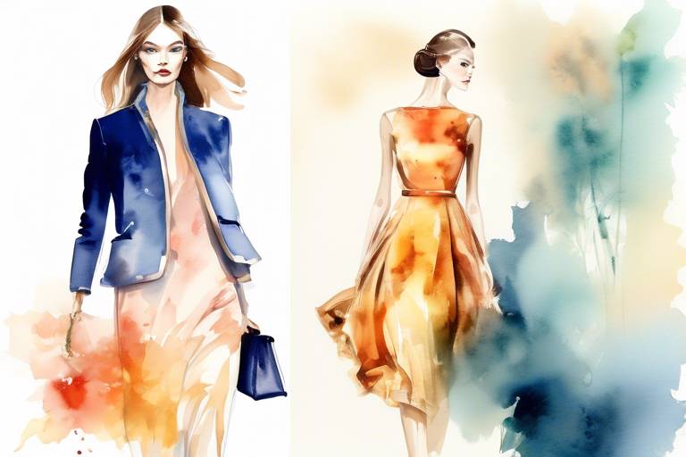 Lüks Moda Markaları: Neden Ayrıcalıklı Giyinmenin İyi Bir Nedeni Var?