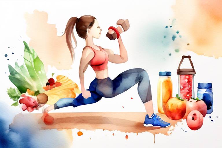 Fitness İçin Günlük Protein İhtiyacı Ne Kadardır?