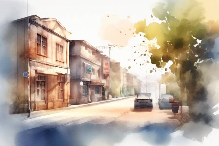 3ds Max ile Tanıtım Filmi Uygulamaları