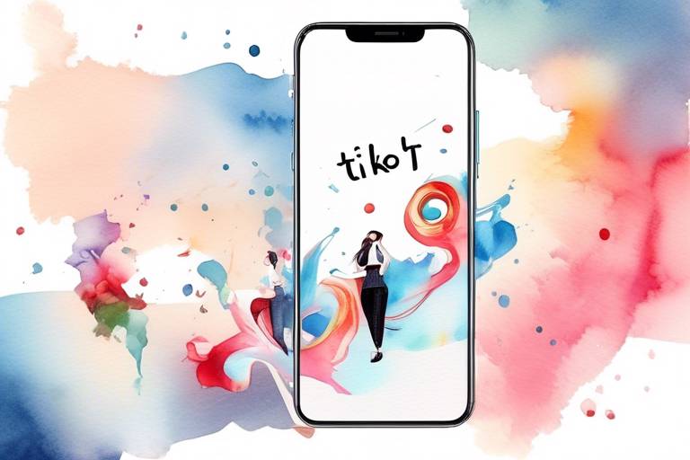 TikTok'un Başarısının Sırrı Nedir?