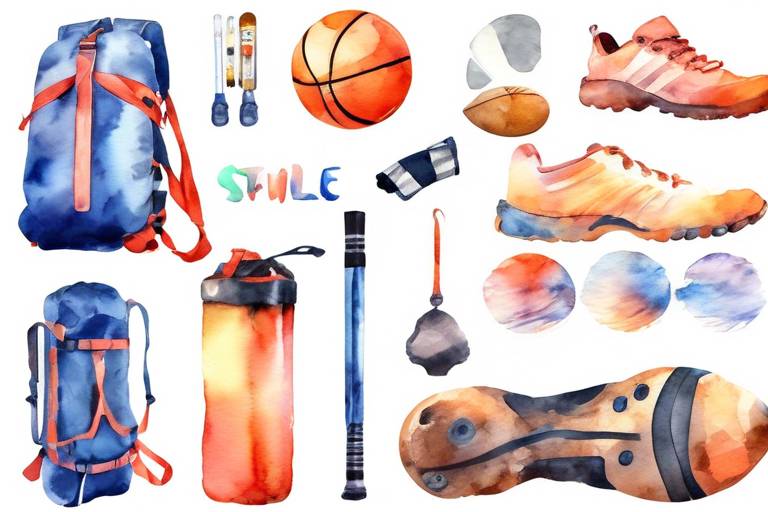 Spor ve Açık Hava Aktiviteleri İçin Gereken Tüm Ekipmanlar Banggood.com'da 