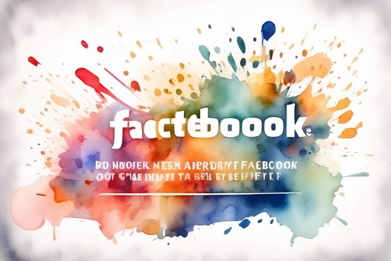 Facebook Reklamcılık ile Kullanıcı Deneyimi Nasıl İyileştirilir?
