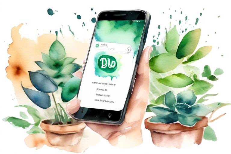WhatsApp İşletme Hesabınızı Optimize Etme